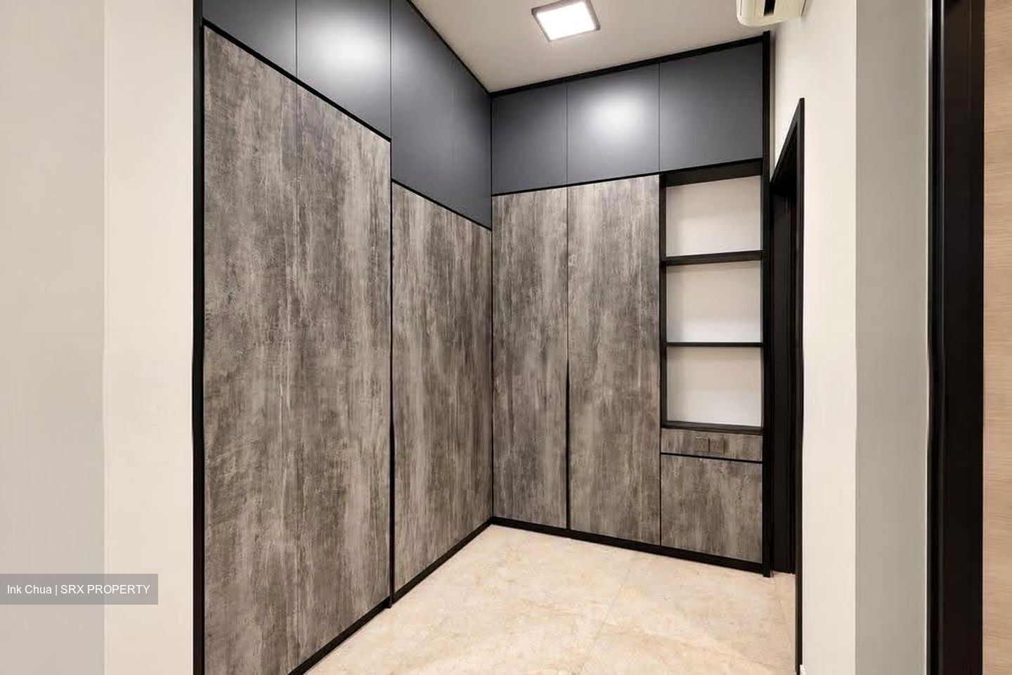 SeaHill (D5), Condominium #629359101